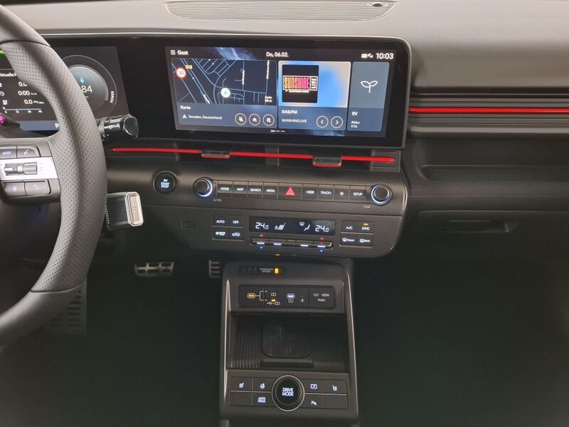 Hyundai Kona Elektro