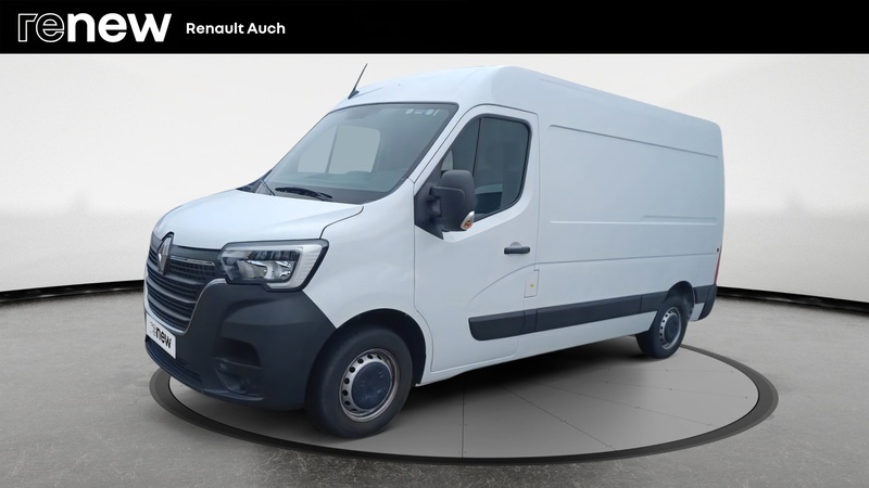 Renault Master III