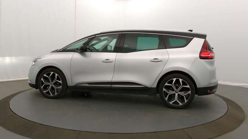 Renault Grand Scenic IV