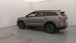 Vehicle 3D Image