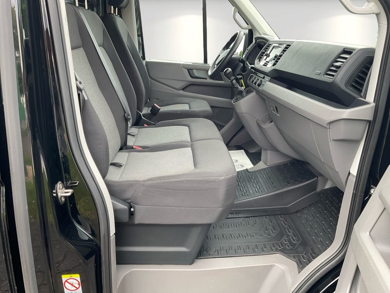 VW Crafter