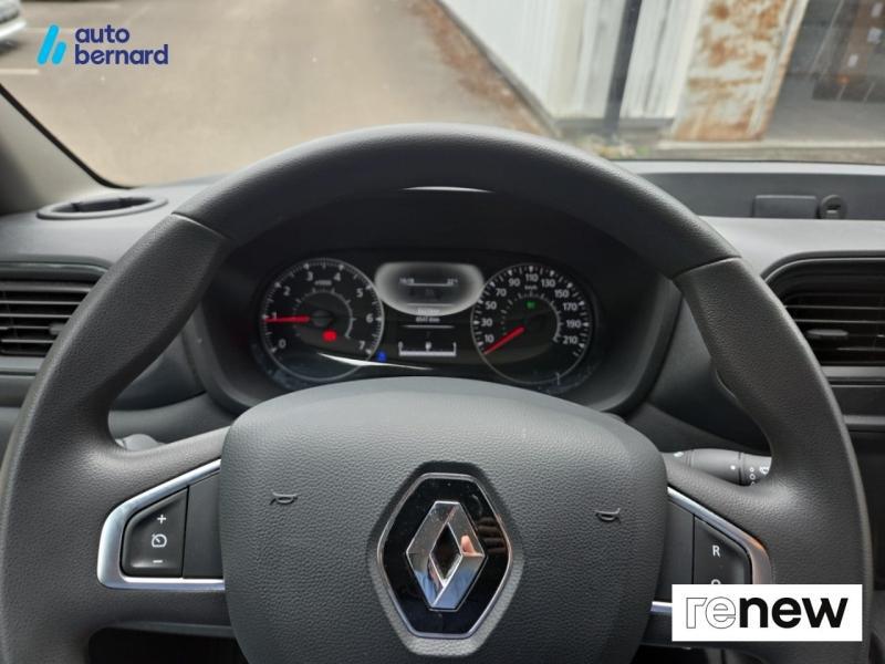 Renault Master Fourgon