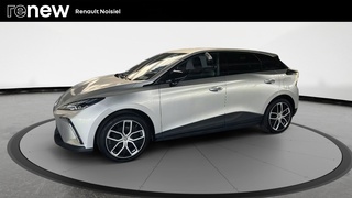Vehicle 3D Image