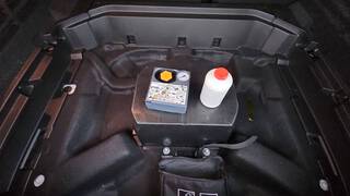 Vehicle 3D Image