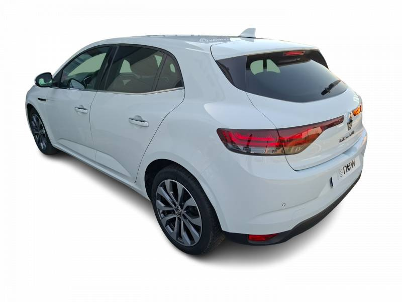 Renault Megane IV Berline