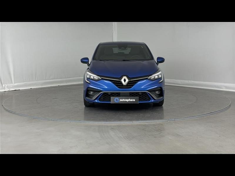 Renault Clio V
