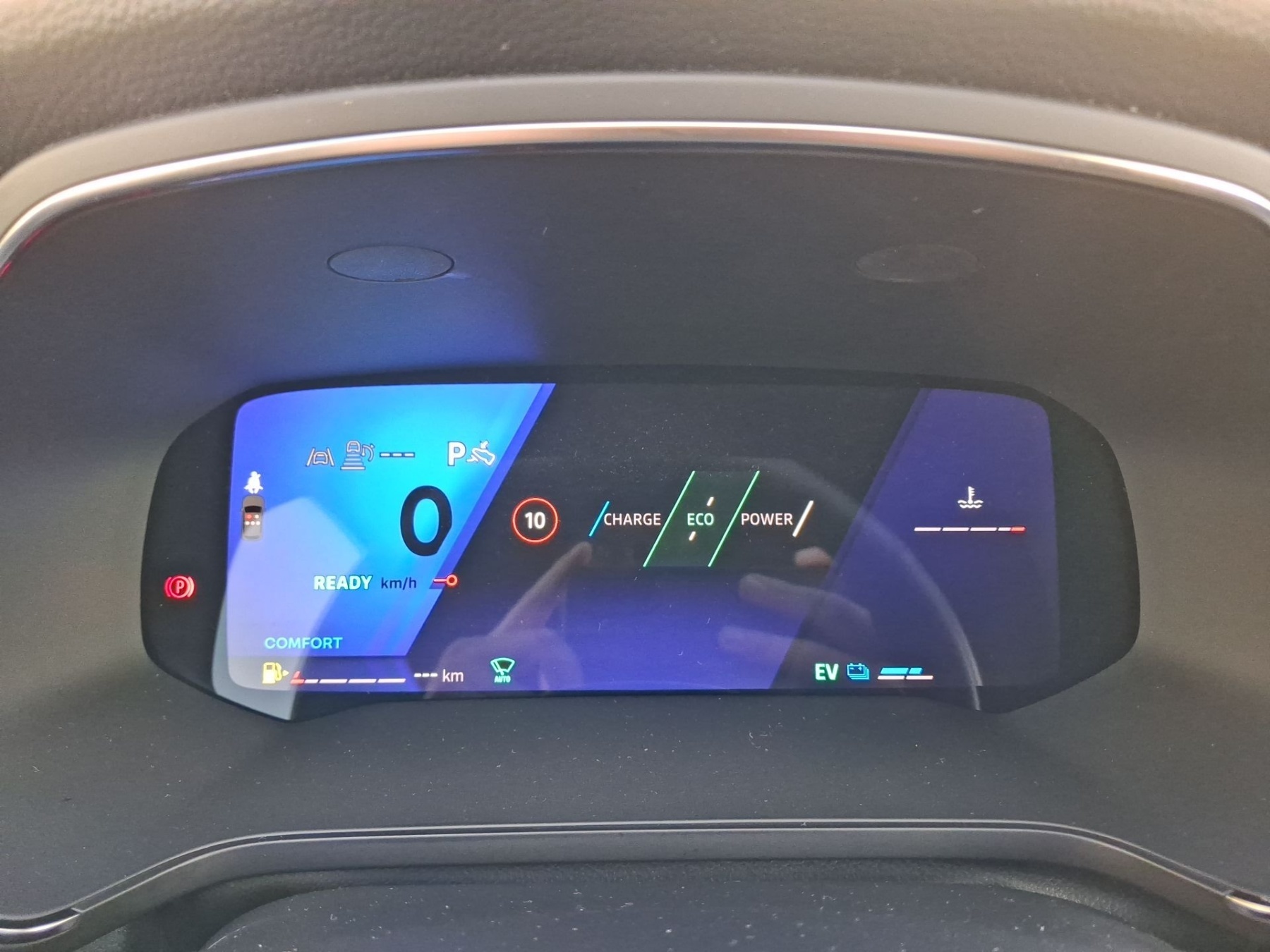 Renault Symbioz – Bild 5
