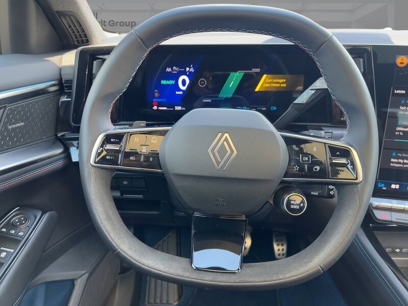 Renault Rafale