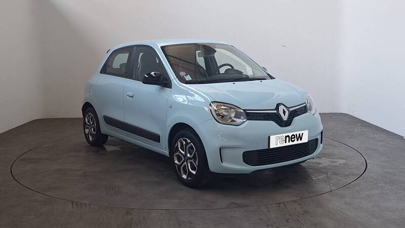 Renault Twingo III