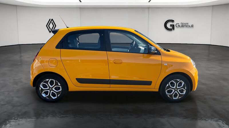 Renault Twingo III