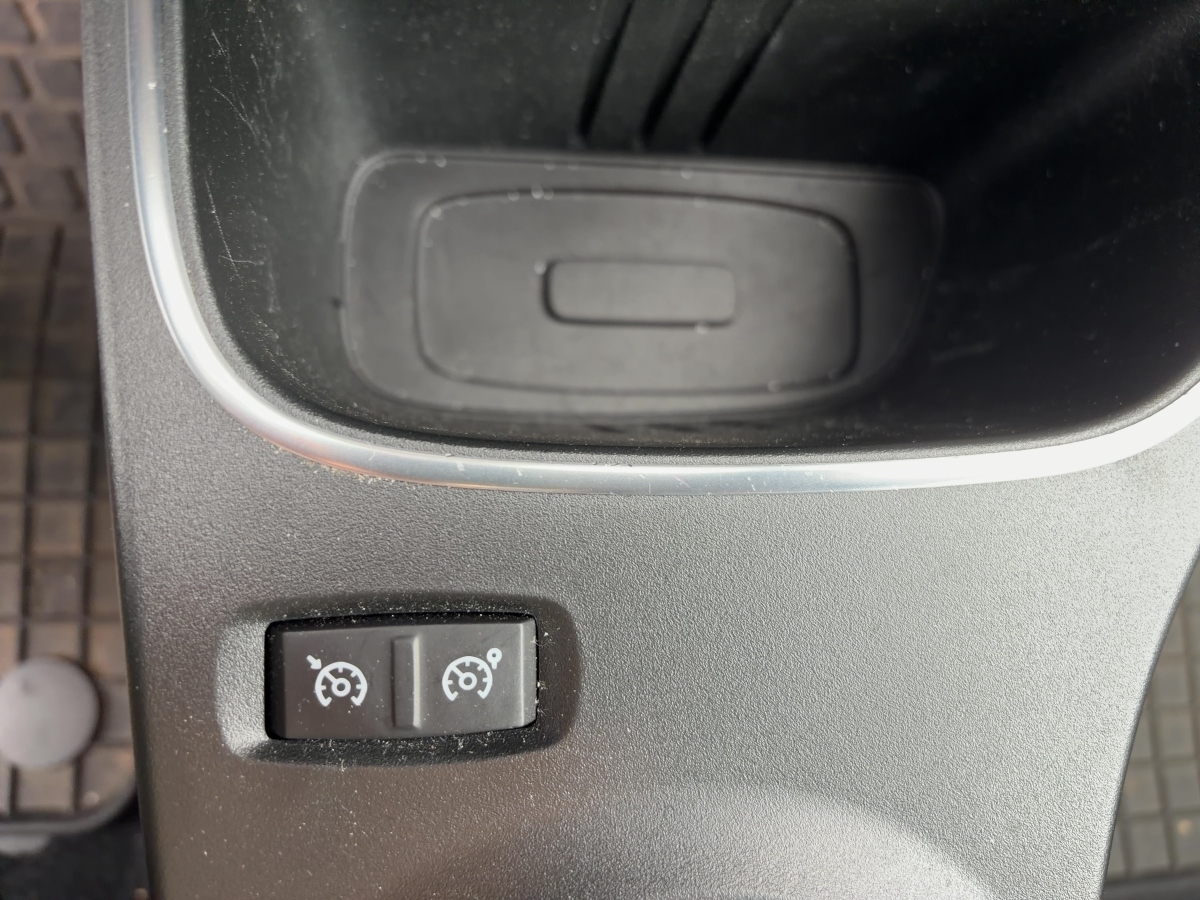 Renault Twingo – Bild 14