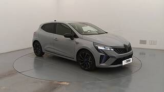 Vehicle 3D Image