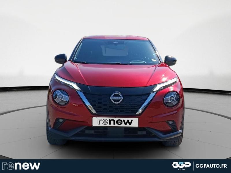 Nissan Juke 2023.5