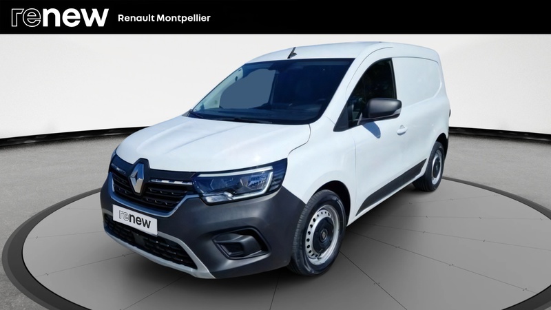 Renault Kangoo VU