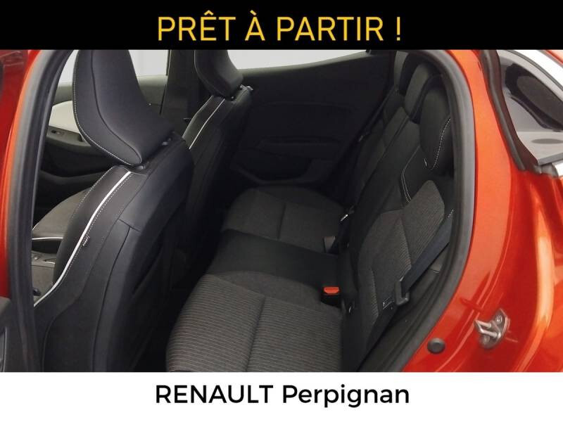 Renault Clio V