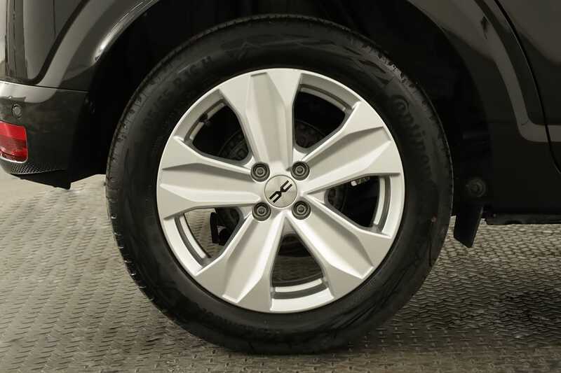 DACIA Sandero Sandero 1.0 TCe Expression — photo 5