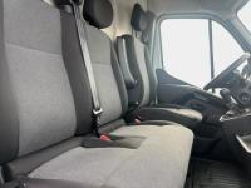 Renault Master Fourgon