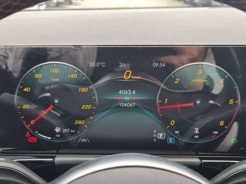 Mercedes-Benz Classe B