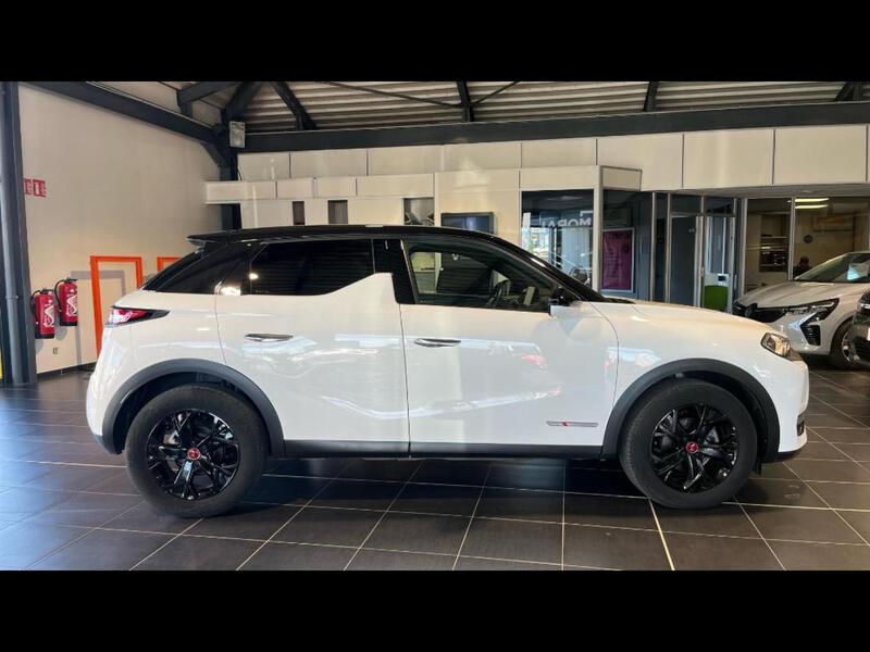 DS DS3 Crossback