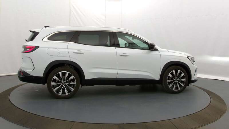 Renault Espace VI