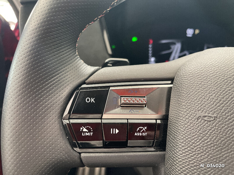 DS DS4