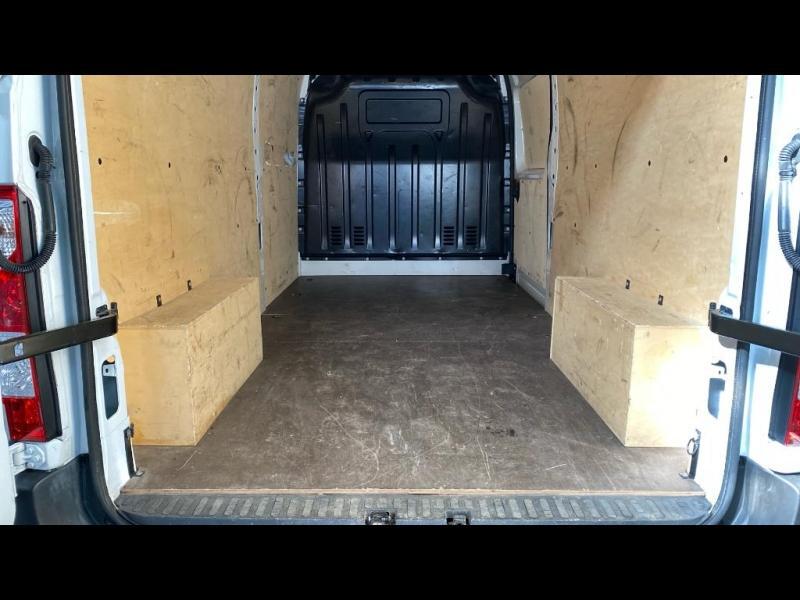 Renault Master Fourgon