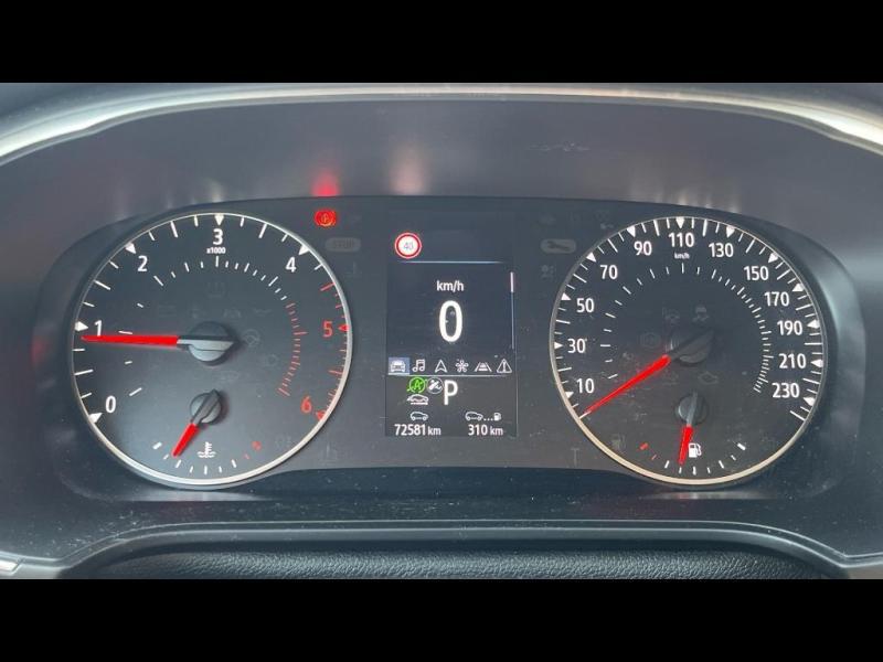 Renault Megane IV Berline
