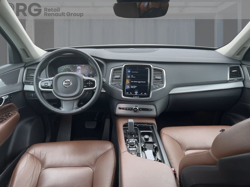 Volvo XC 90