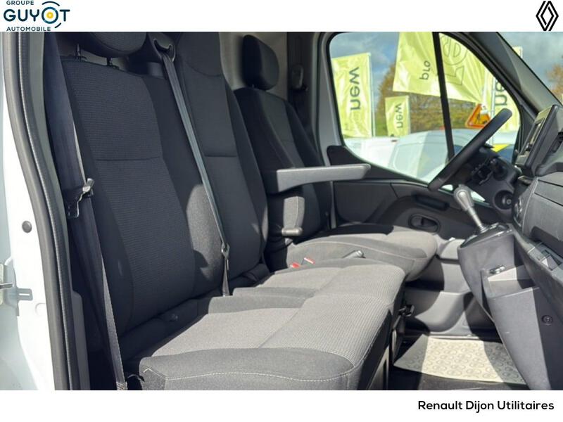 Renault Master Fourgon