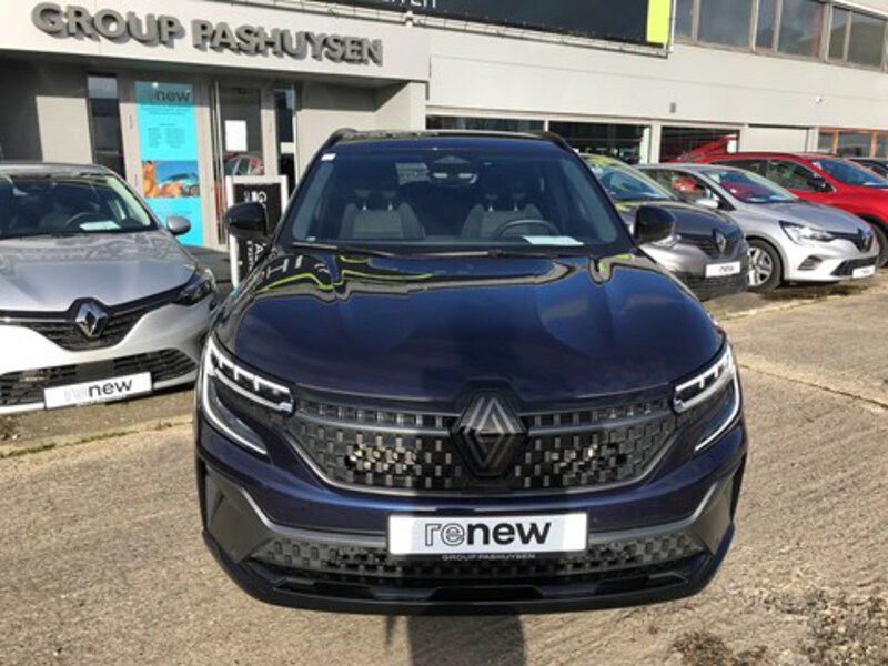 Renault Espace