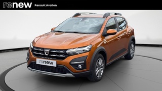 SANDERO