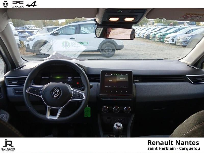 Renault Clio V