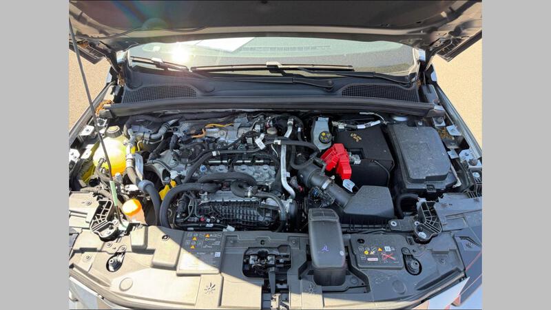 Renault Clio VI