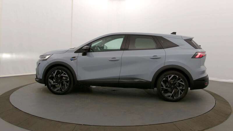 Renault Symbioz