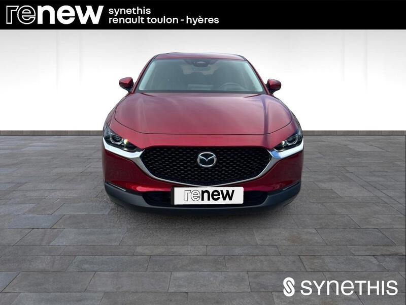 Mazda CX-30 2024
