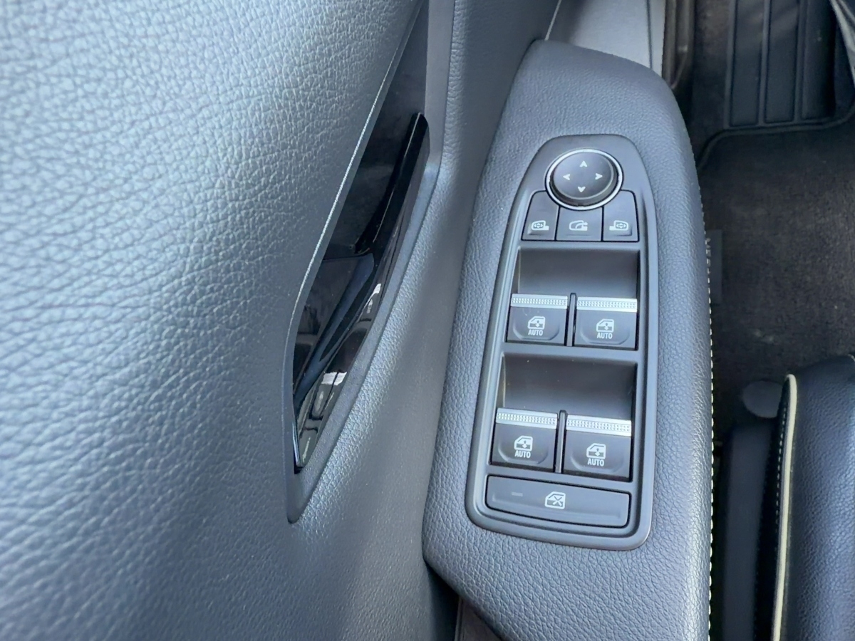Renault Megane E-TECH – Bild 18