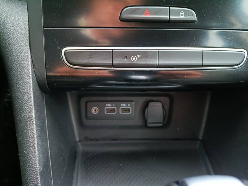 Renault Megane IV Berline