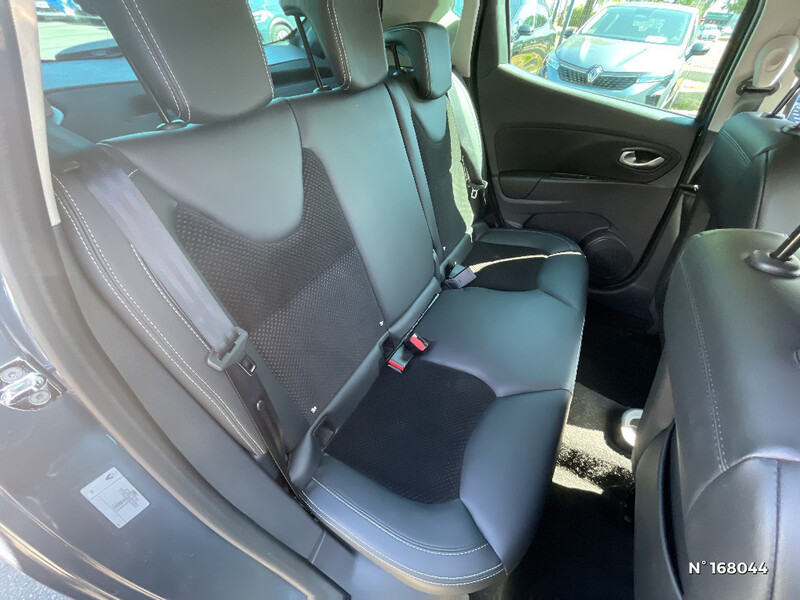Renault Clio IV