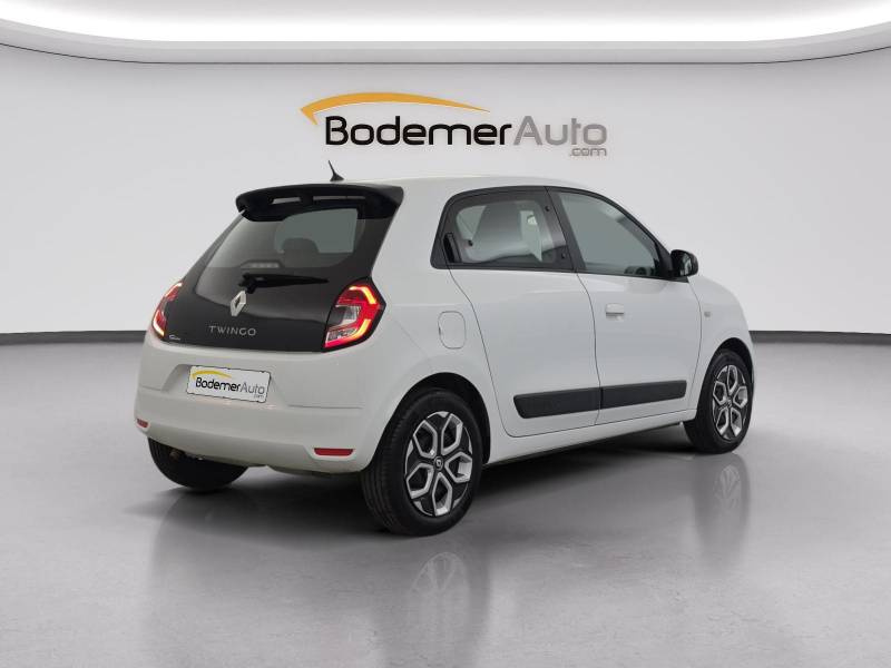 Renault Twingo III