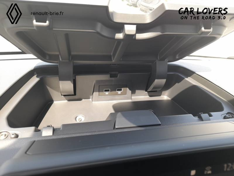 Renault Trafic Fourgon