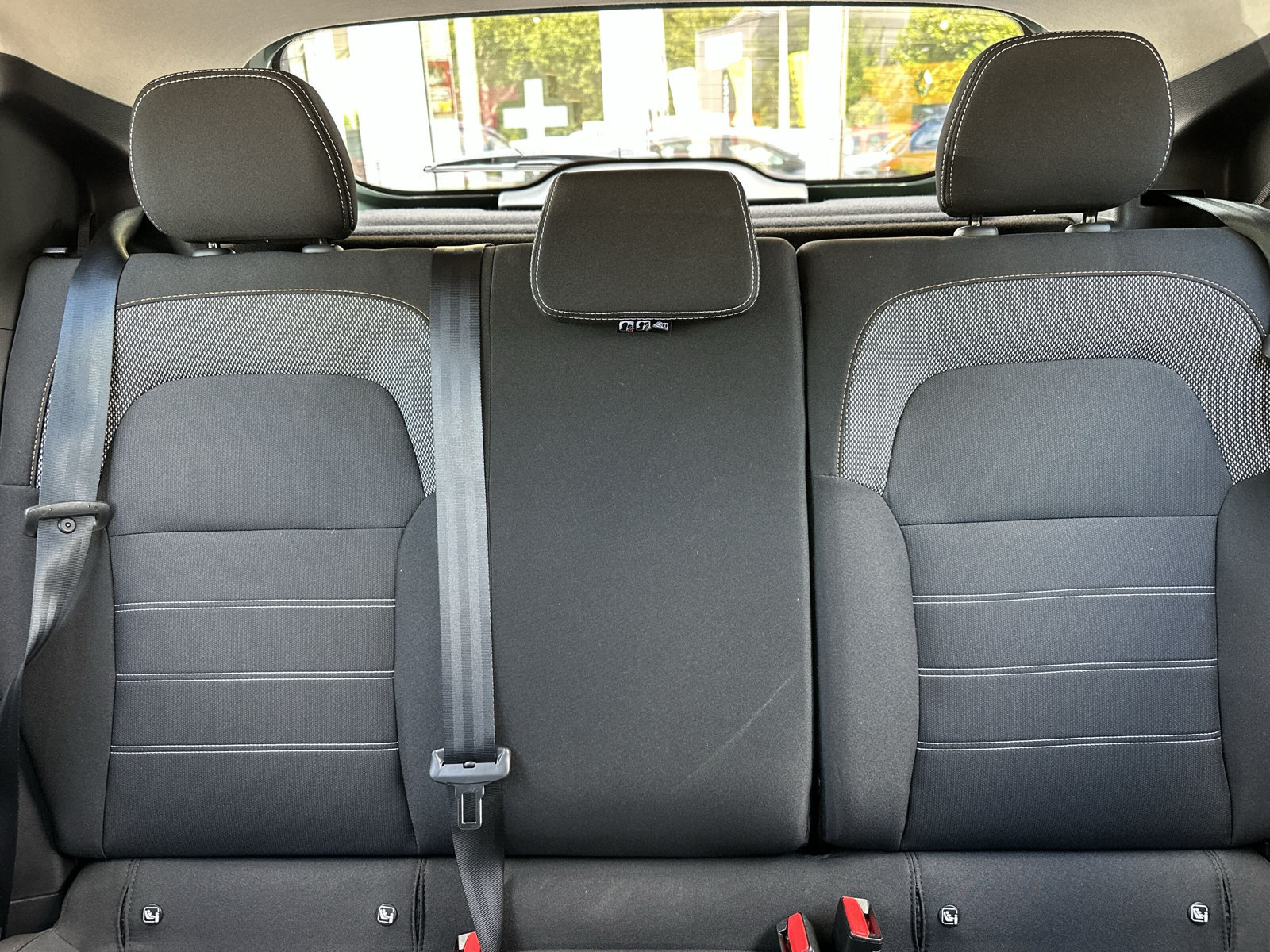 Dacia Sandero – Bild 16