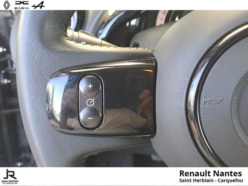 Renault Twingo III