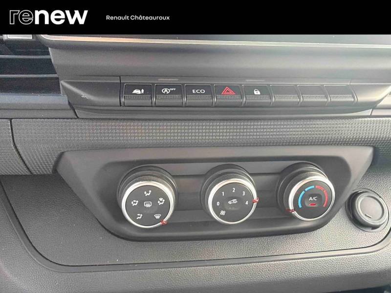 Renault Trafic Fourgon