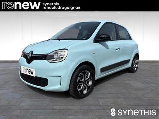 TWINGO E-TECH ELECTRIQUE