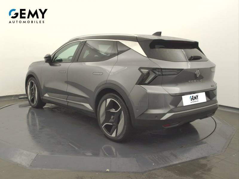 Renault Scenic E-Tech Electrique