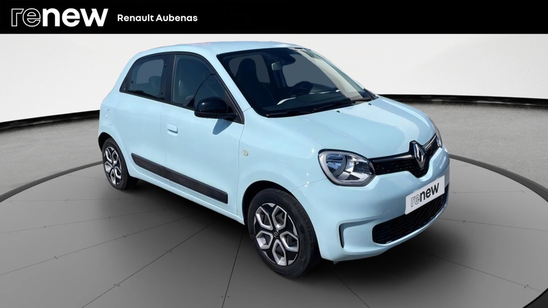 Renault Twingo III