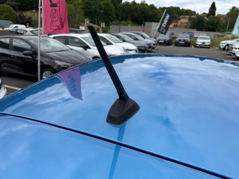Renault ZOE E-Tech Electrique