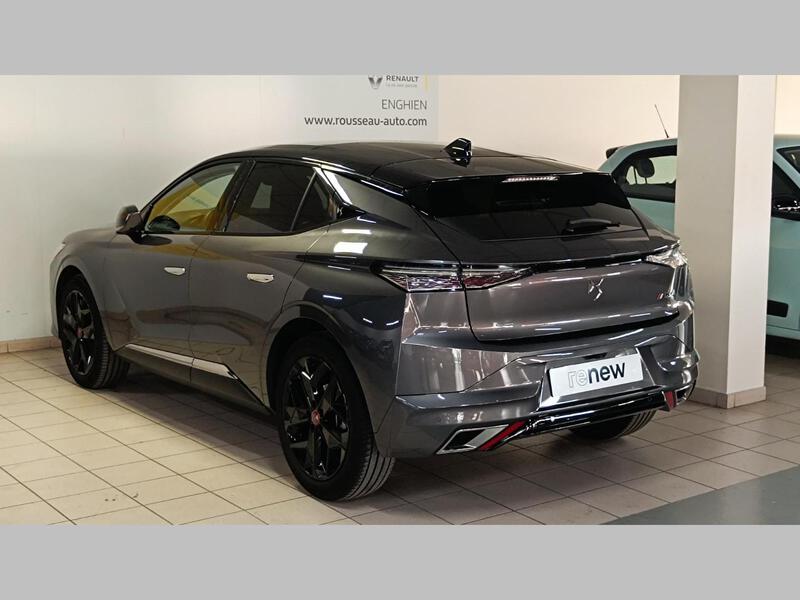 DS DS4