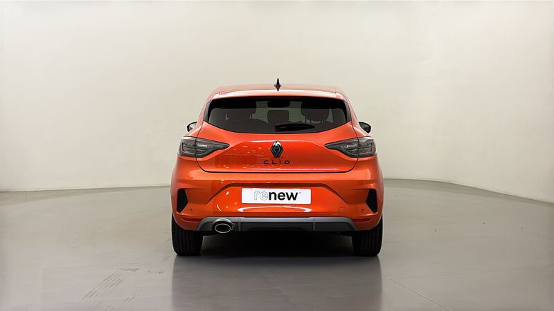 Renault Clio V