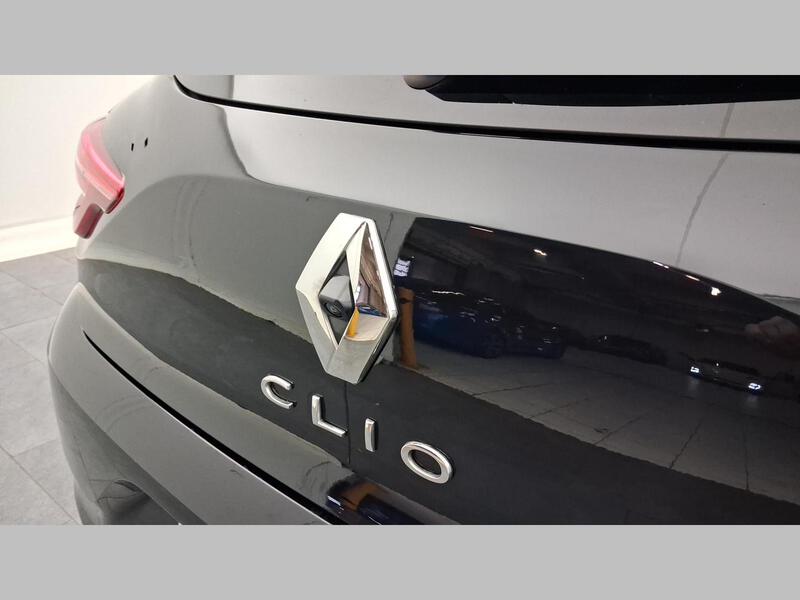 Renault Clio V